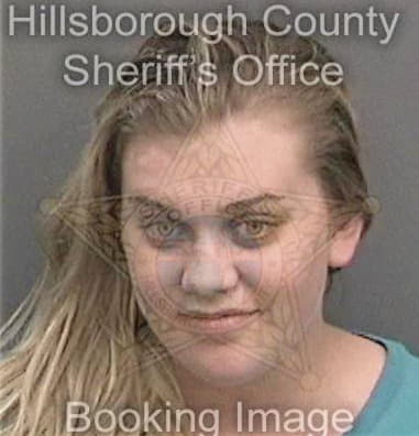 Stephanie Reyesmcwilliam, - Hillsborough County, FL 