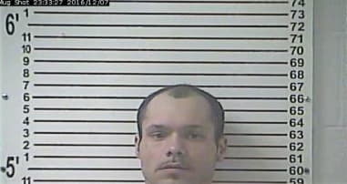 Robert Richard, - Hardin County, KY 