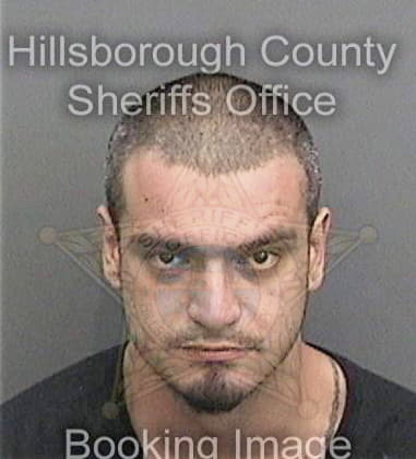 John Richardi, - Hillsborough County, FL 