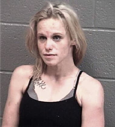 Heather Ridenhour, - Stanly County, NC 