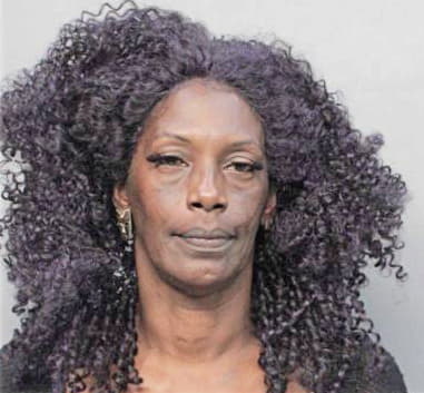 Sandra Riley, - Dade County, FL 