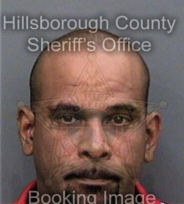 Jose Rivas, - Hillsborough County, FL 