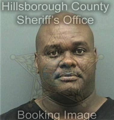 Shawn Roberts - Hillsborough County, FL 