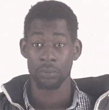 Andre Robinson - Tarrant County, TX 