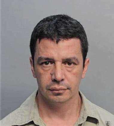 Rogelio Rodriguez, - Dade County, FL 