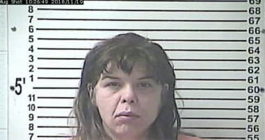 Richelle Rowley, - Hardin County, KY 