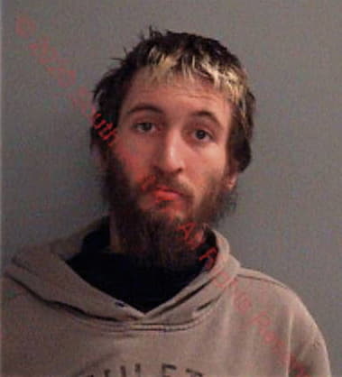 Joshua Rutherford, - Washington County, VA 