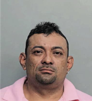 Deinny Salazar-Prieto, - Dade County, FL 