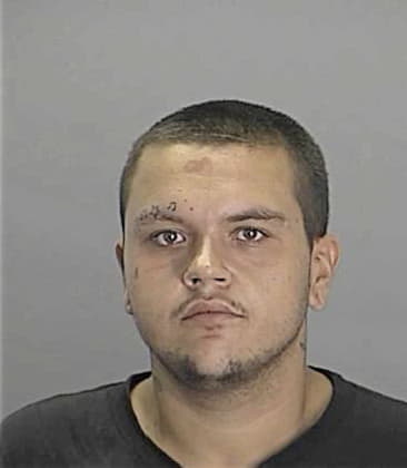 Brandon Sanchez, - Pasco County, FL 