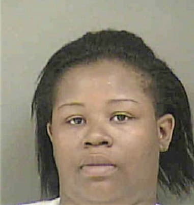 Stasa Sanders, - Mecklenburg County, NC 