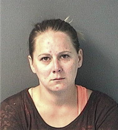 Julia Schmeidler, - Escambia County, FL 