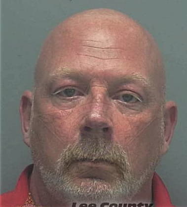 Phillip Seeley, - Lee County, FL 