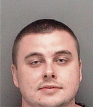 Strahil Shefkenov, - Pinellas County, FL 