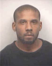 Dexter Sims - Fulton County, GA 