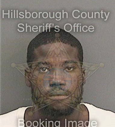 Damon Smith, - Hillsborough County, FL 