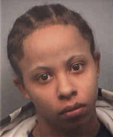 Deborah Smith - Fulton County, GA 