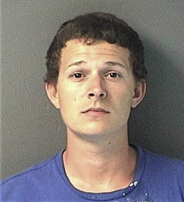 Dustin Smith, - Escambia County, FL 