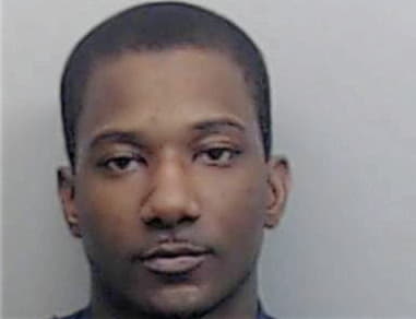 Jarvis Smith - Fulton County, GA 