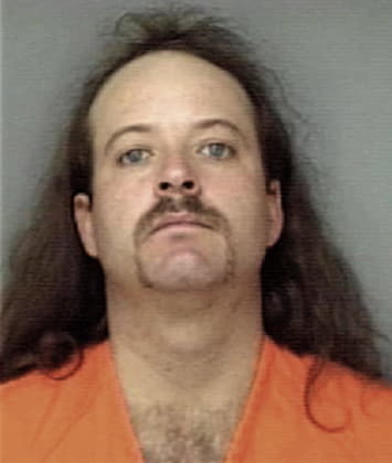 Jimmy Smith - Polk County, FL 