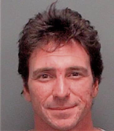 Roger Smith - Pinellas County, FL 