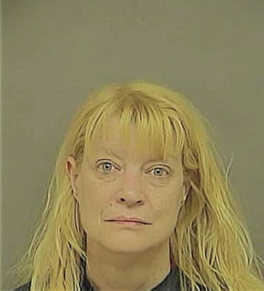 Paula Snead, - Bedford County, VA 