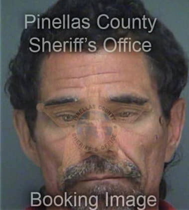 Raymond Snyder - Pinellas County, FL 