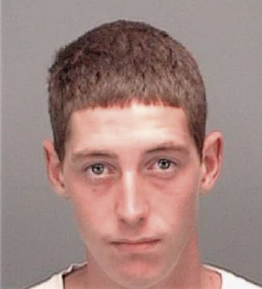 Roger Sofge - Pinellas County, FL 