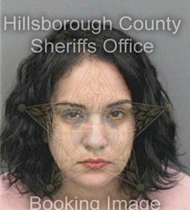 Martita Soto, - Hillsborough County, FL 