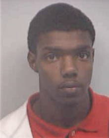 Ivan South - Fulton County, GA 