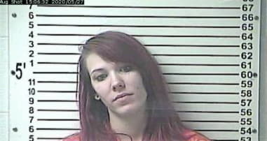 Jamie Spears, - Hardin County, KY 