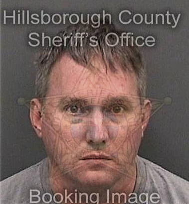 Eric Stamey, - Hillsborough County, FL 