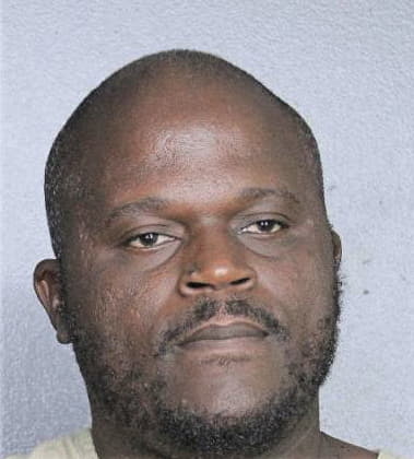 Dennis Stevenson, - Broward County, FL 