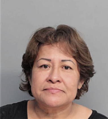 Dania Talavera, - Dade County, FL 