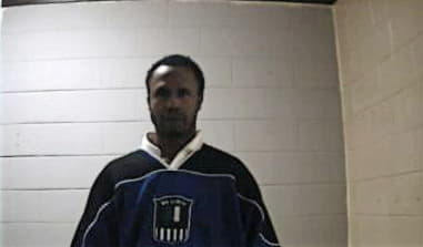 Anthony Thompson, - Knox County, IN 