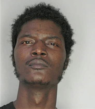 Jesus Thompson, - Hillsborough County, FL 