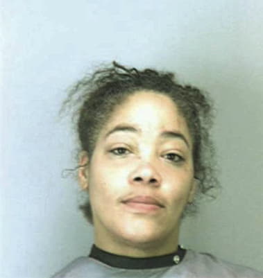 Chiquita Thurman - DeKalb County, GA 
