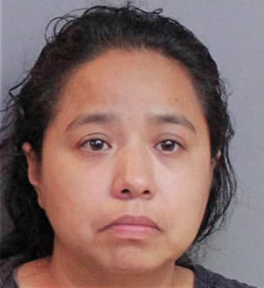 Kristina Torres, - Polk County, FL 