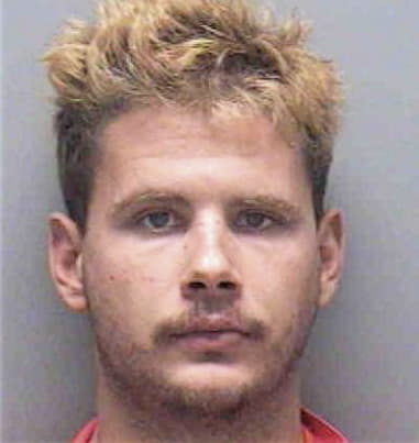 Joseph Vandam, - Lee County, FL 