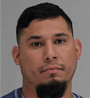 Eleodoro Villegasgallegos - Dallas County, TX 