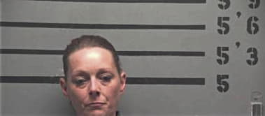 Stephanie Vinyard, - Hopkins County, KY 