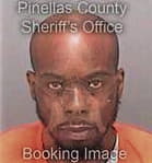 Anthony Warren, - Pinellas County, FL 