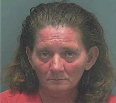 Nicole Watts, - Lee County, FL 