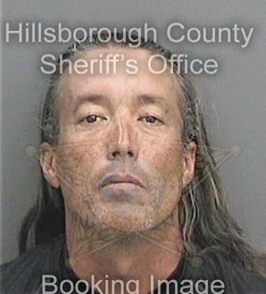 Robert Whitacre - Hillsborough County, FL 