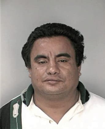Jason White - Hillsborough County, FL 