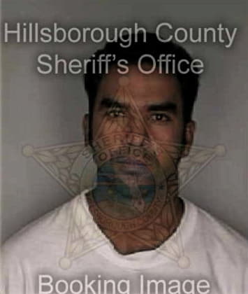 David Whitehurst - Hillsborough County, FL 