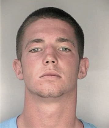 Christopher Wilburn - Hillsborough County, FL 