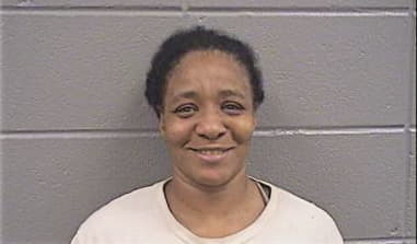 Angel Williams, - Cook County, IL 