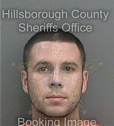 Casey Williams - Hillsborough County, FL 