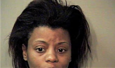 Lakisha Williams, - Leon County, FL 