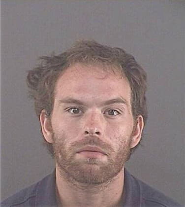 Matthew Williams, - Peoria County, IL 